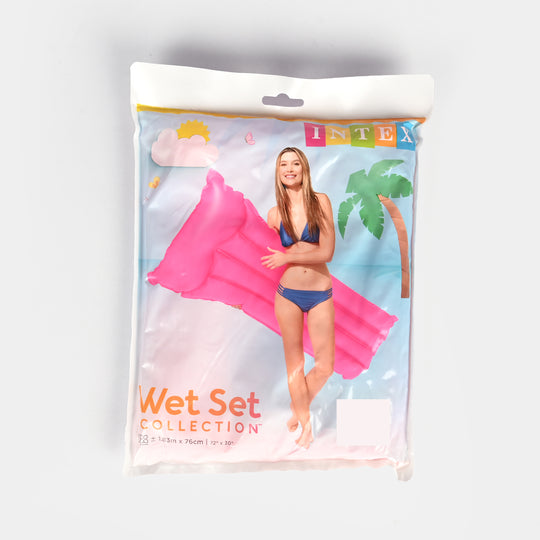 Inflatable Pool Float