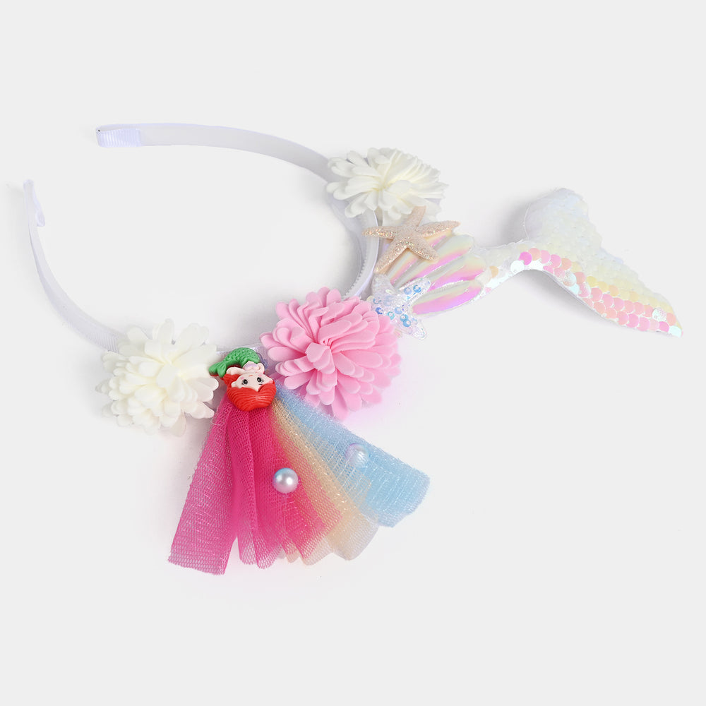 ELEGANT GIRLS HAIR BAND