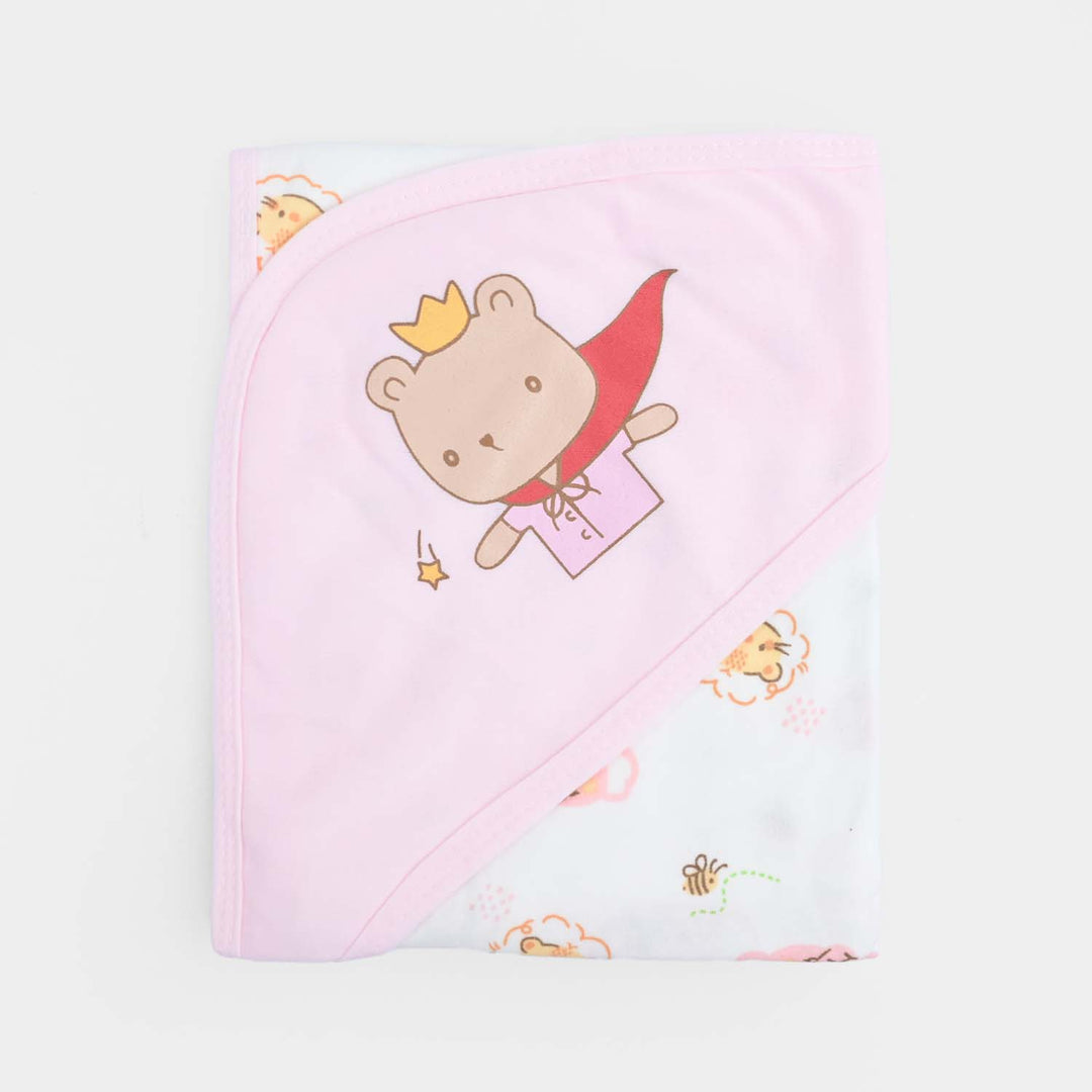 Baby Wrapping Cotton Sheet | 0M+