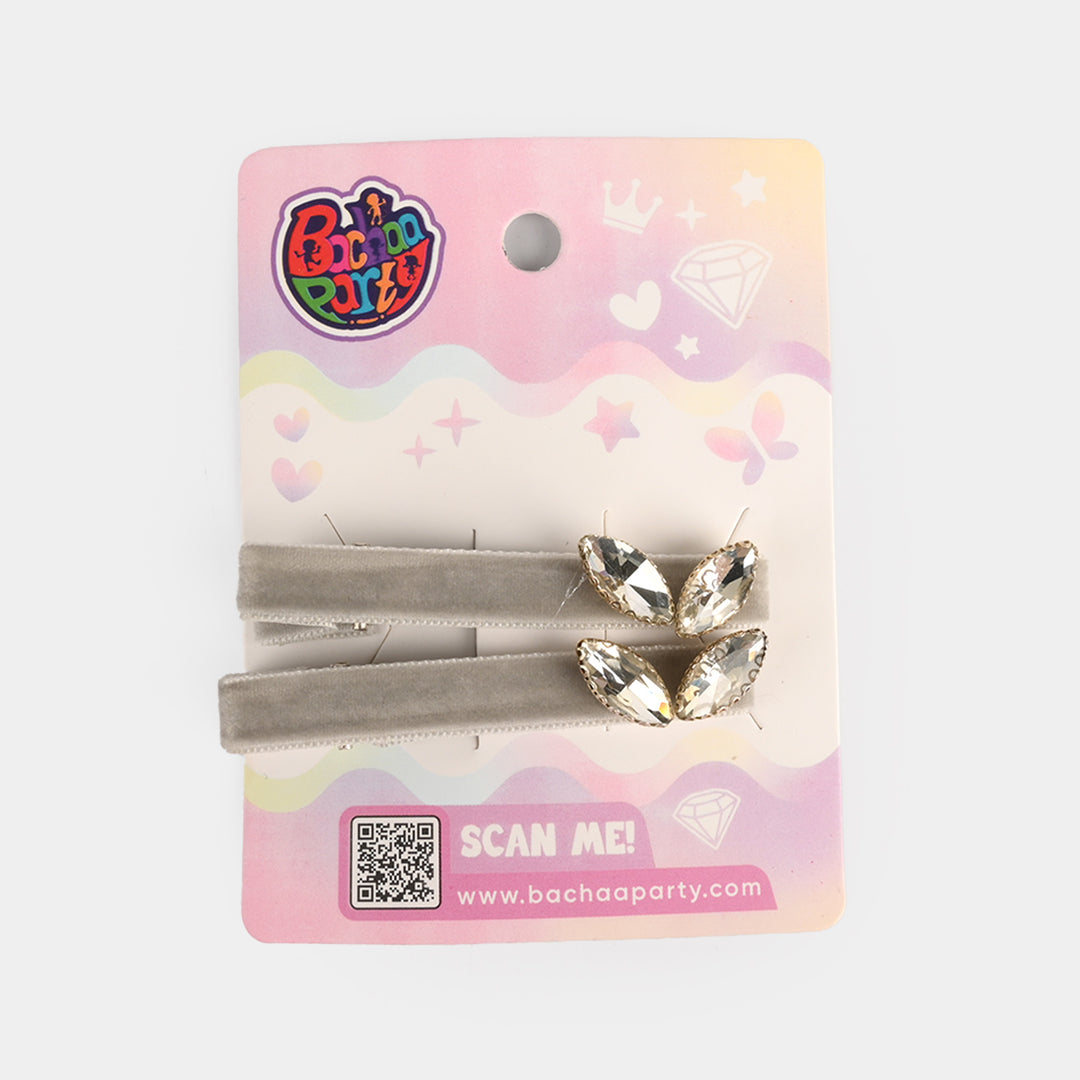 Hair Clips/Pins Set