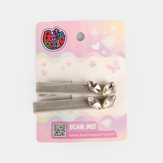 Hair Clips/Pins Set
