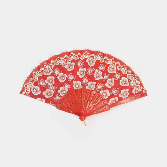 Foldable Hand Fan for Kids