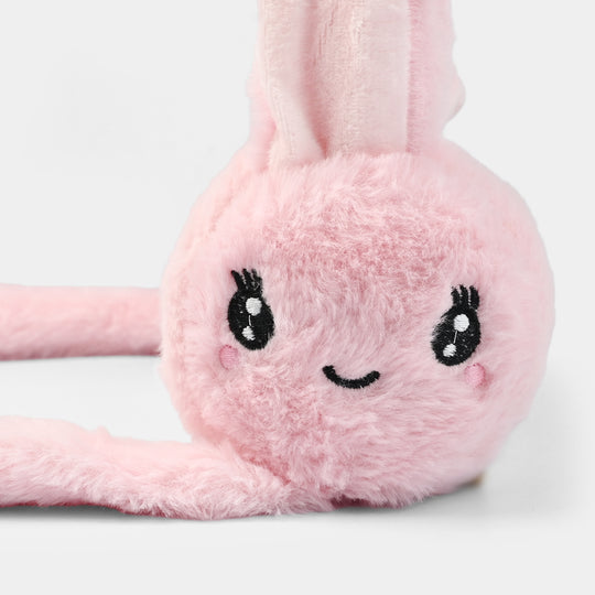 Cute & Protective Earmuff For Kids With Movable Ears