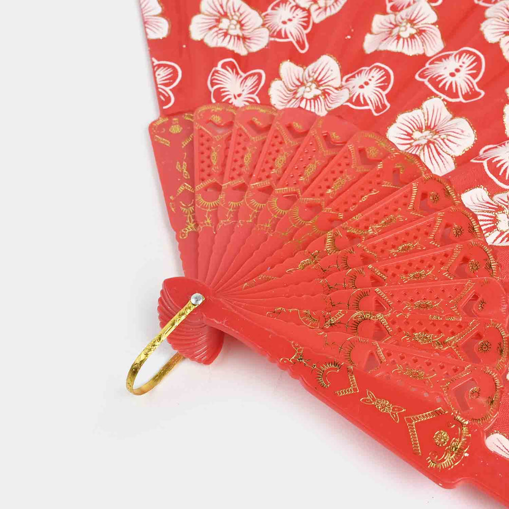 Foldable Hand Fan for Kids