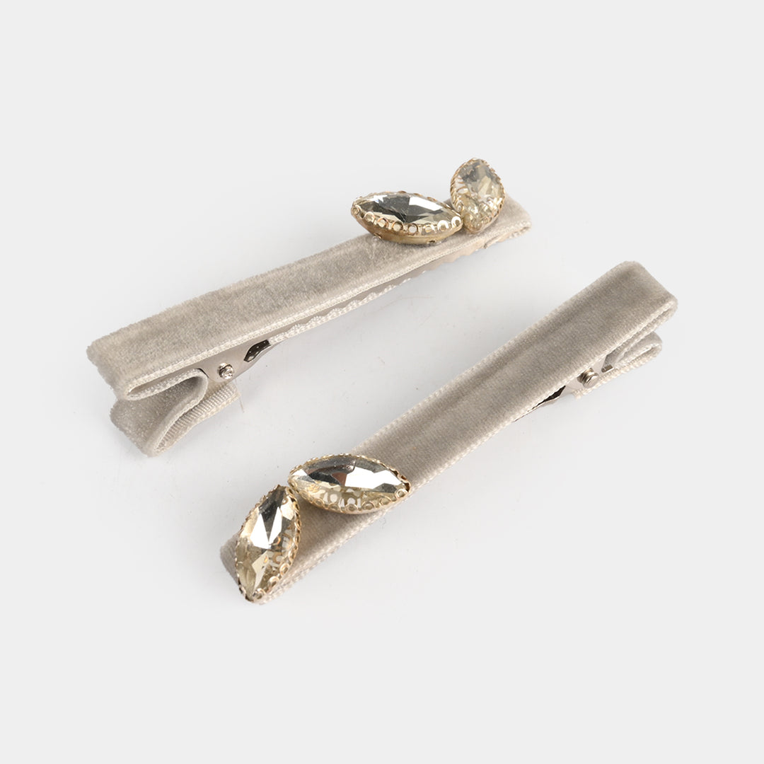 Hair Clips/Pins Set