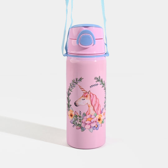WATER BOTTLE STAINLESS STEEL | 500ml