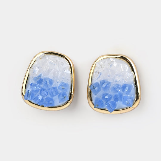 Versatile Stud Earrings For Girls