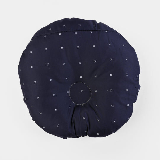 Baby Soft Round Pillow