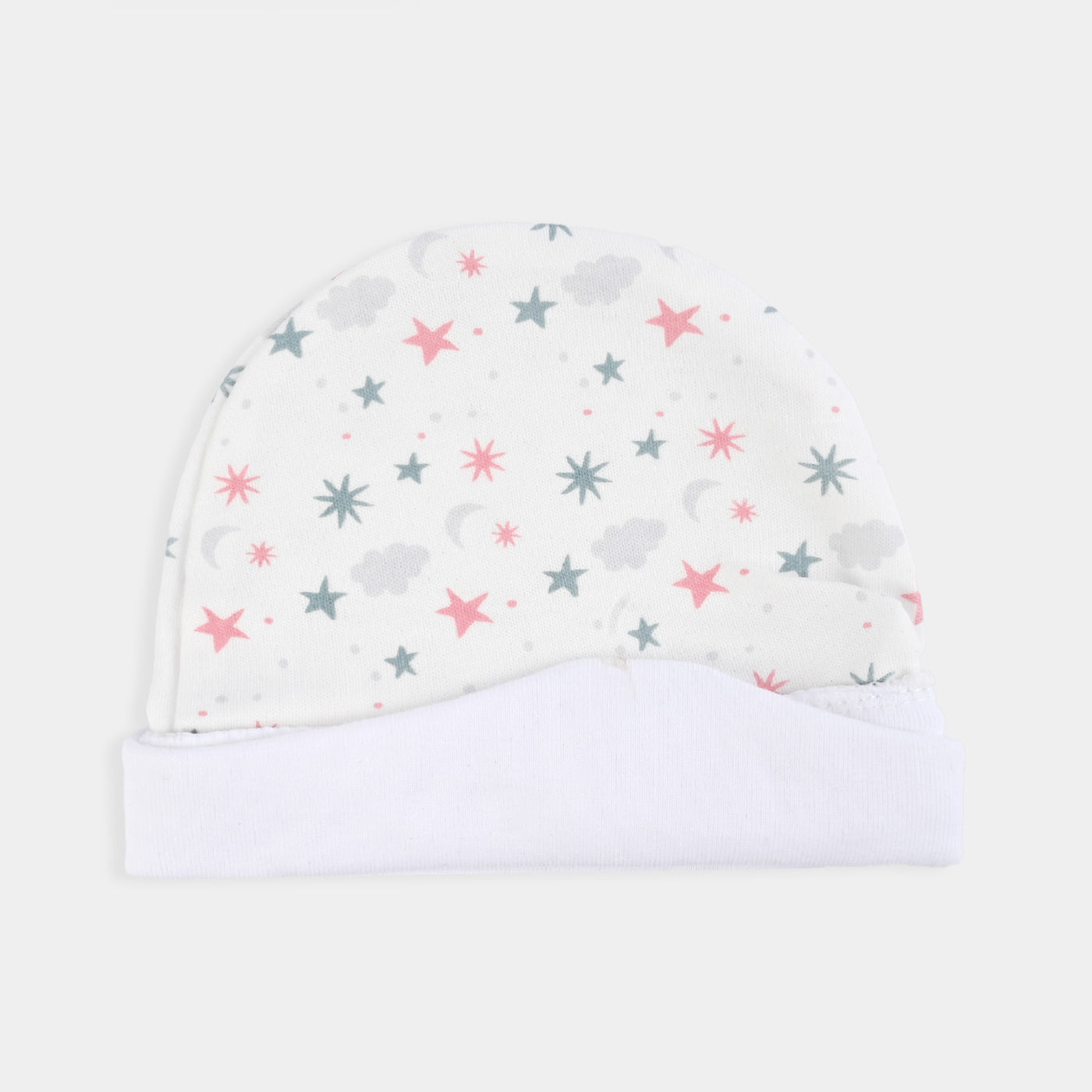 Cute Baby Cap/Hat 0-6M