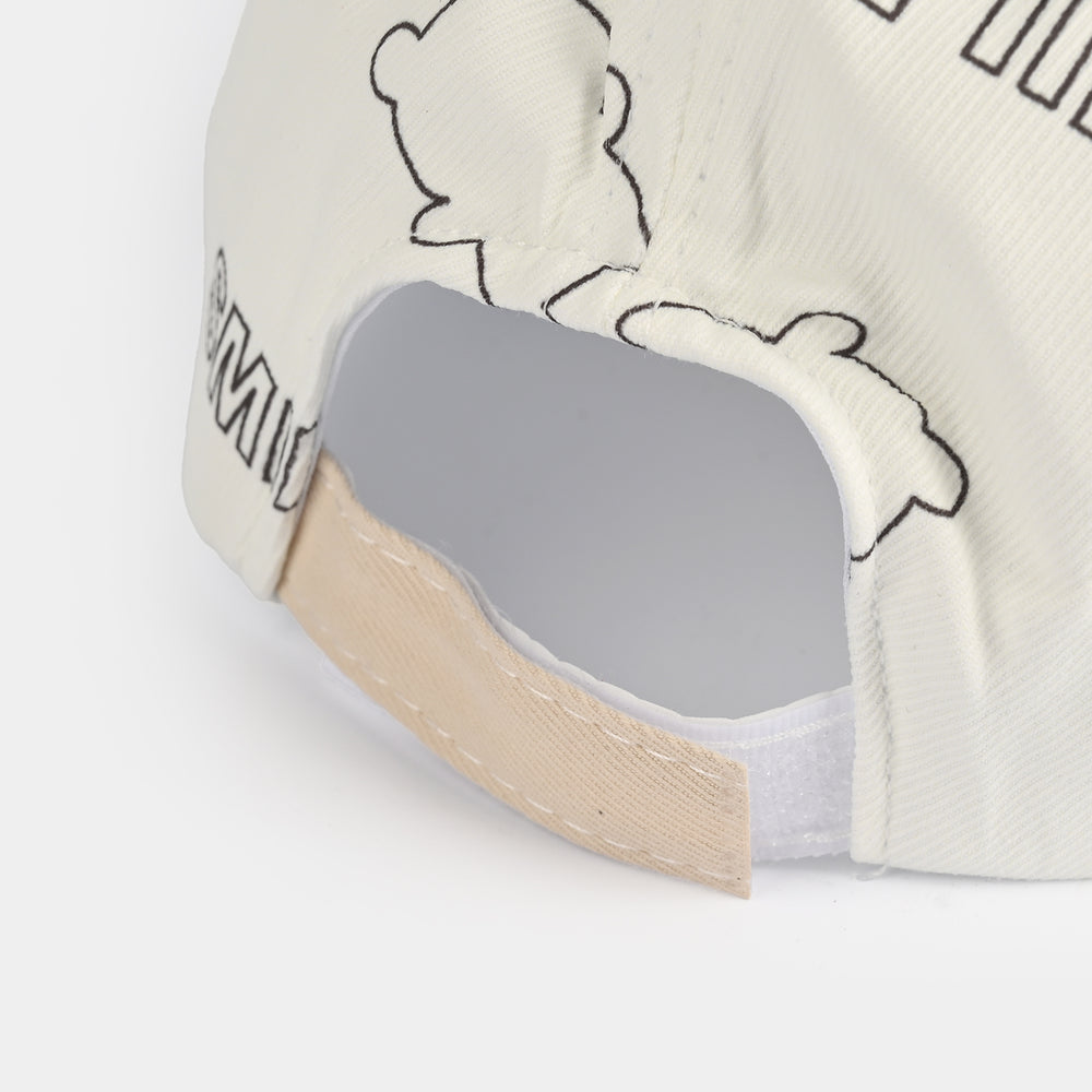 Infant Baby Cap/Hat | 9-18M