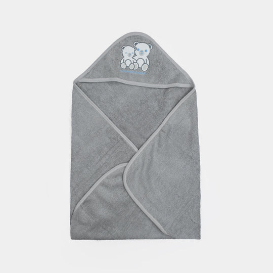 Kids Bath Gown / Bathrobe Pack Of 2