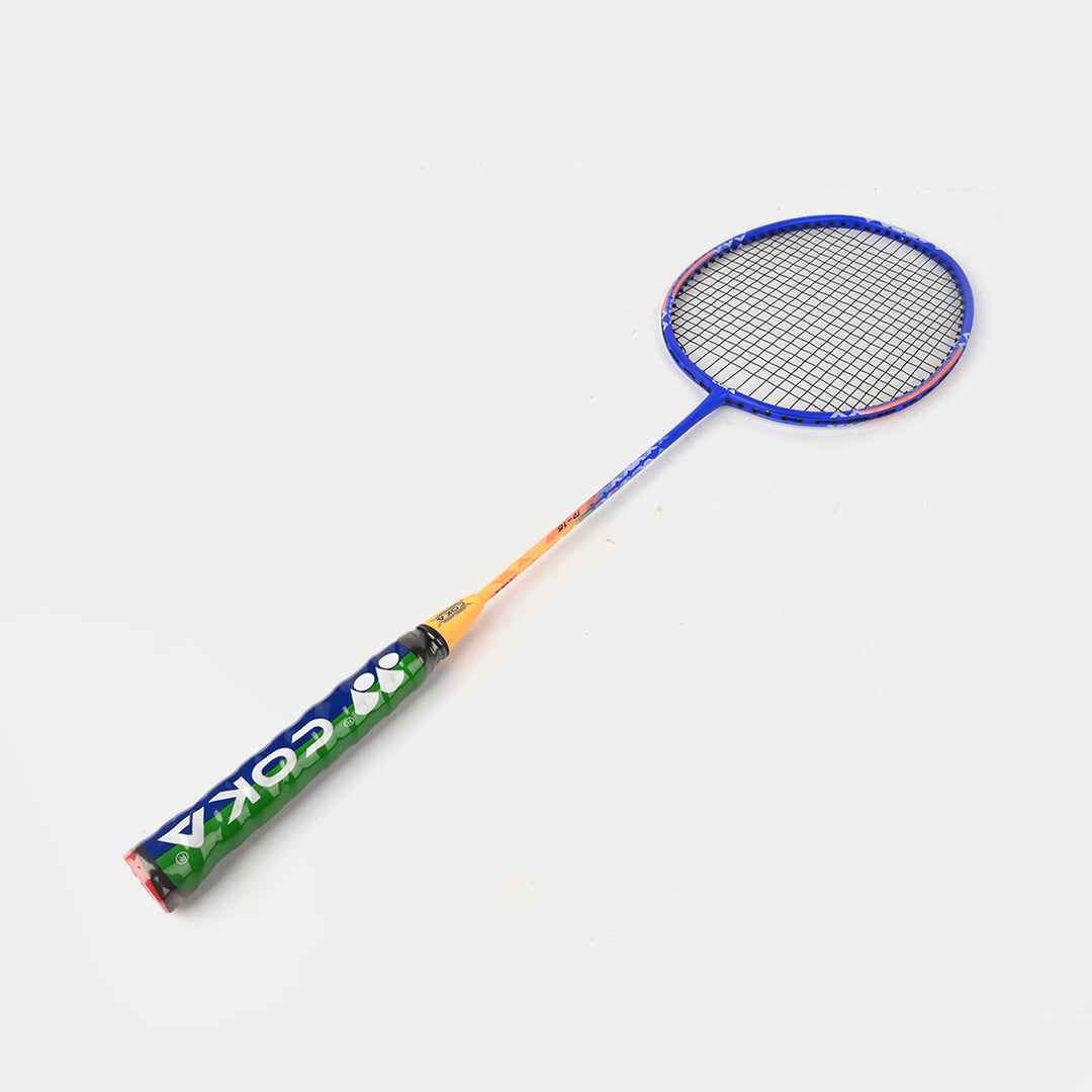BADMINTON RACKET PAIR WITH CARRYING BAG