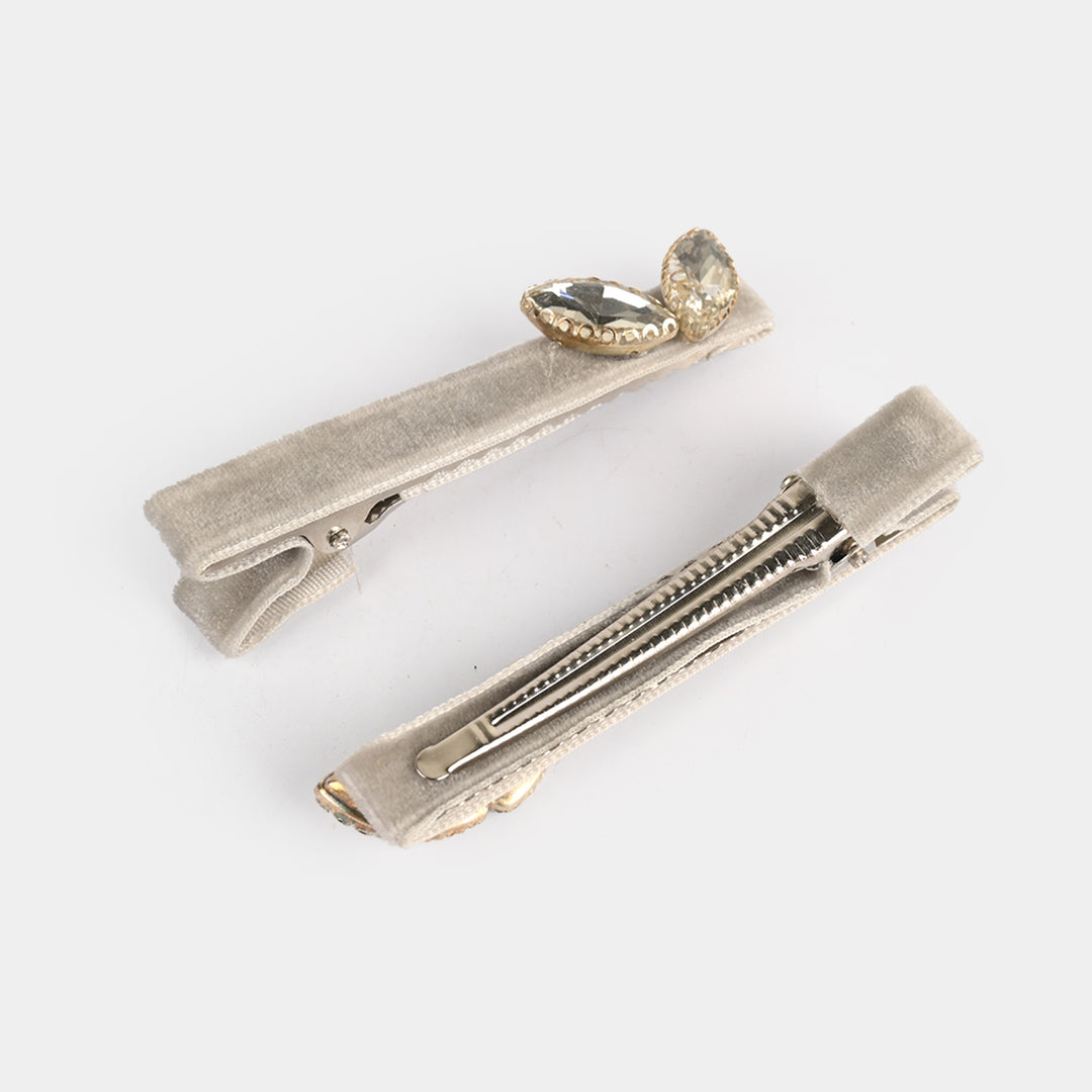 Hair Clips/Pins Set