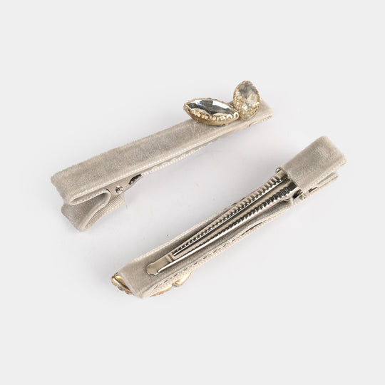 Hair Clips/Pins Set