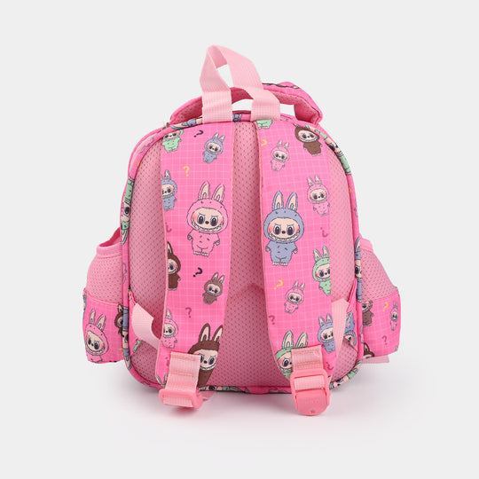 Kids Character School Backpack