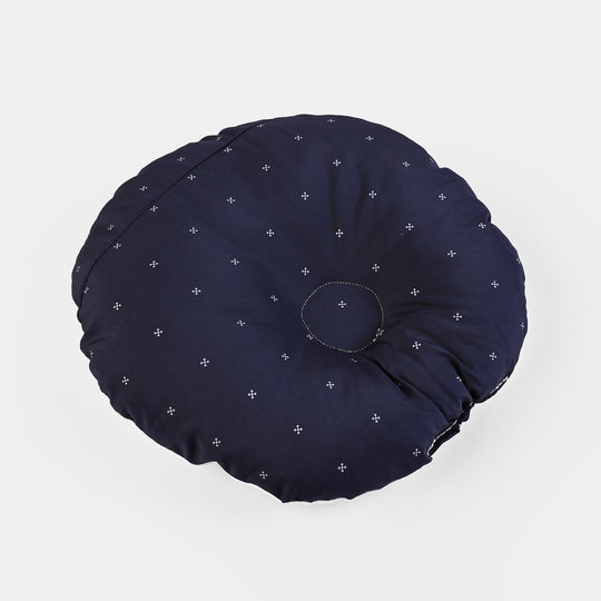 Baby Soft Round Pillow