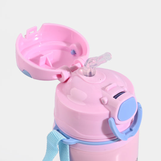 WATER BOTTLE STAINLESS STEEL | 500ml