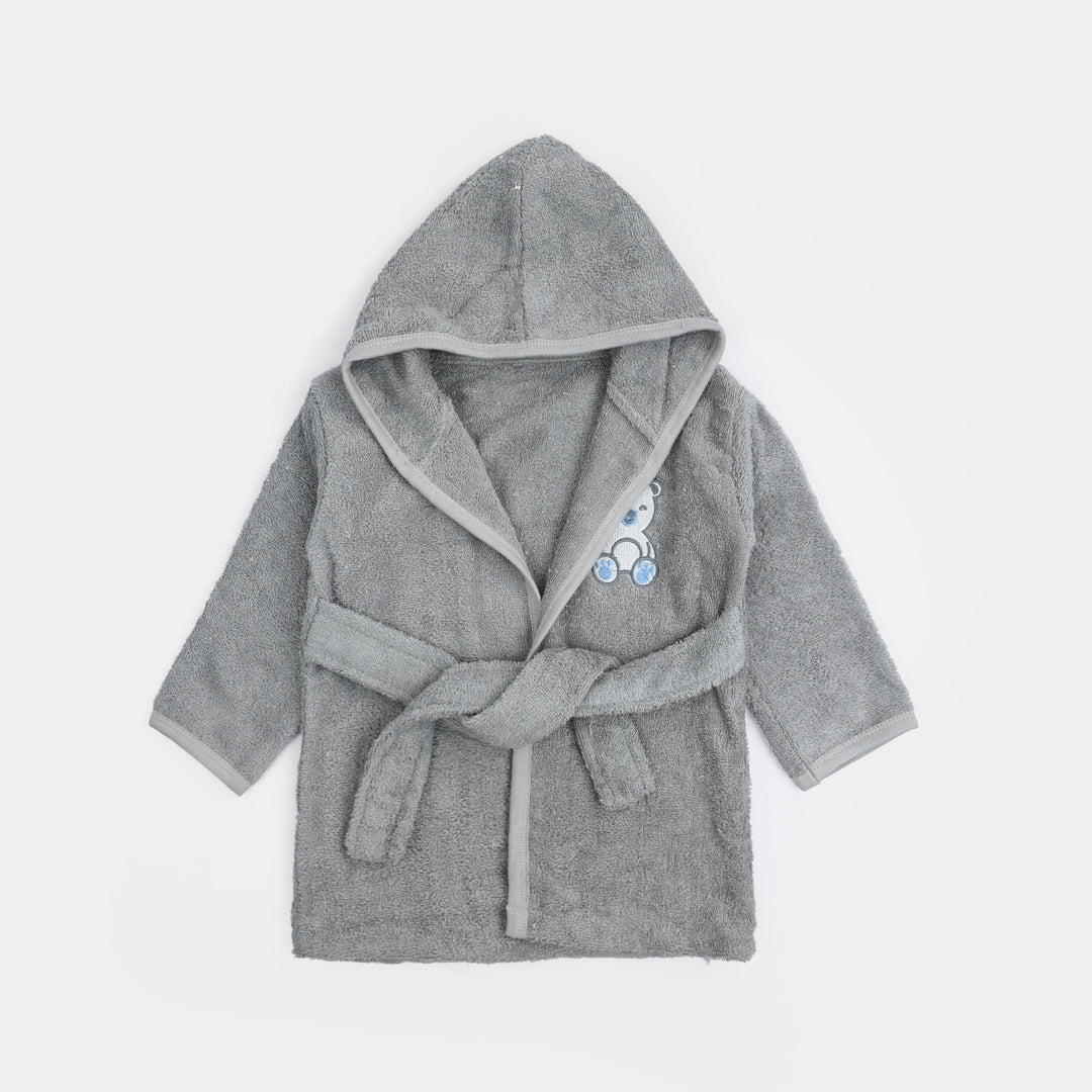 Kids Bath Gown / Bathrobe Pack Of 2