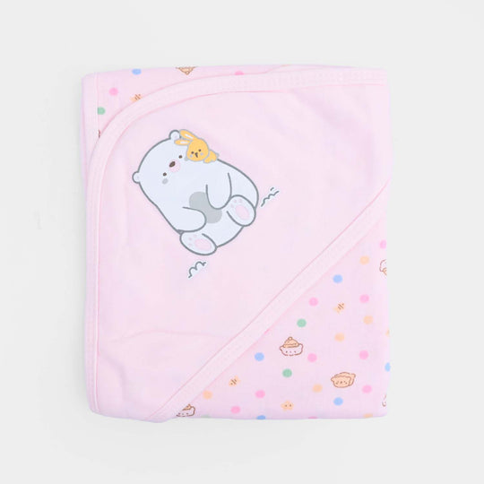 Baby Wrapping Cotton Sheet | 0M+
