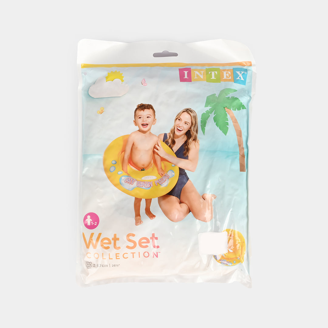 Intex My Baby Float