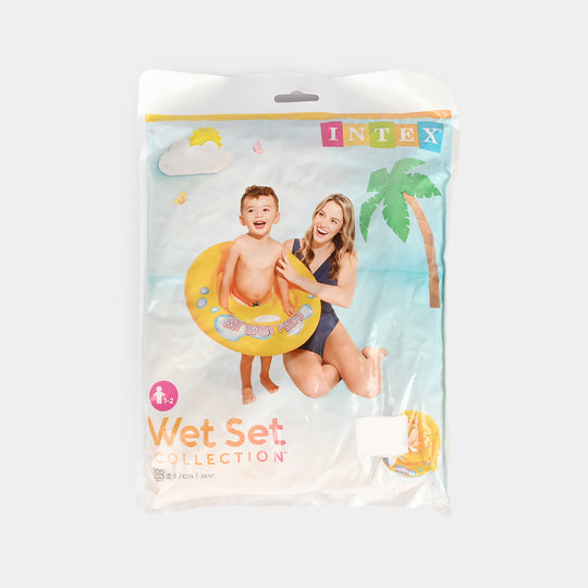 Intex My Baby Float