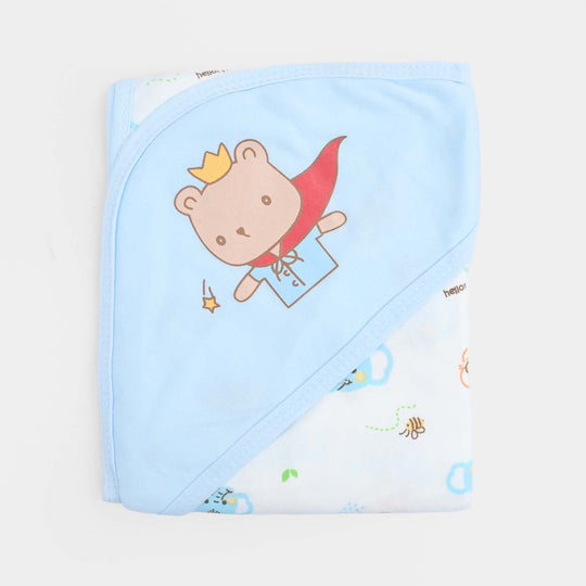 Baby Wrapping Cotton Sheet | 0M+
