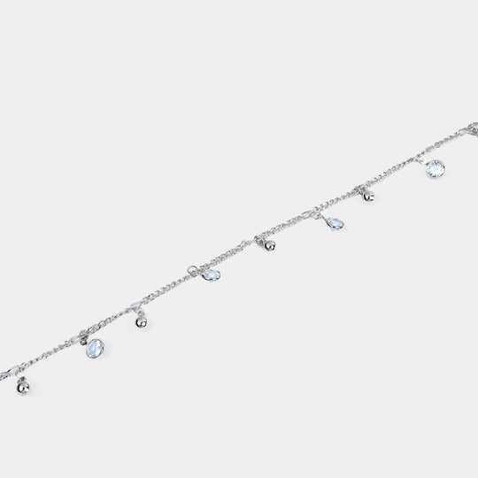 Fancy Anklets for Girls