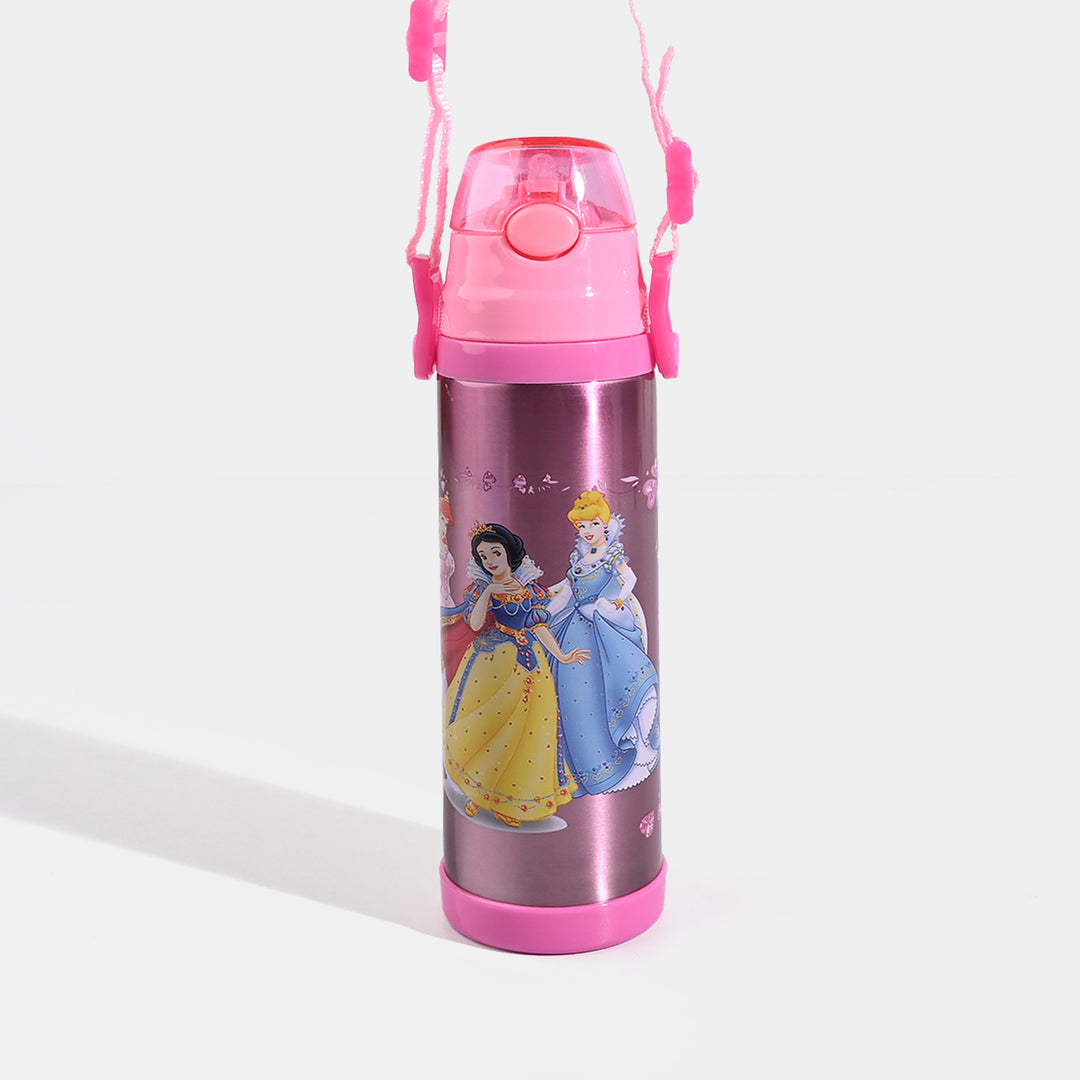 WATER BOTTLE STAINLESS STEEL | 500ml