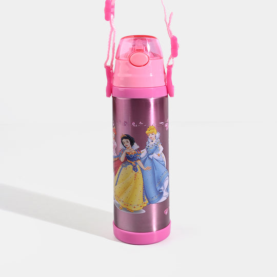 WATER BOTTLE STAINLESS STEEL | 500ml