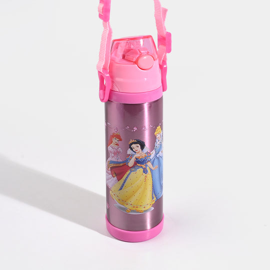 WATER BOTTLE STAINLESS STEEL | 500ml