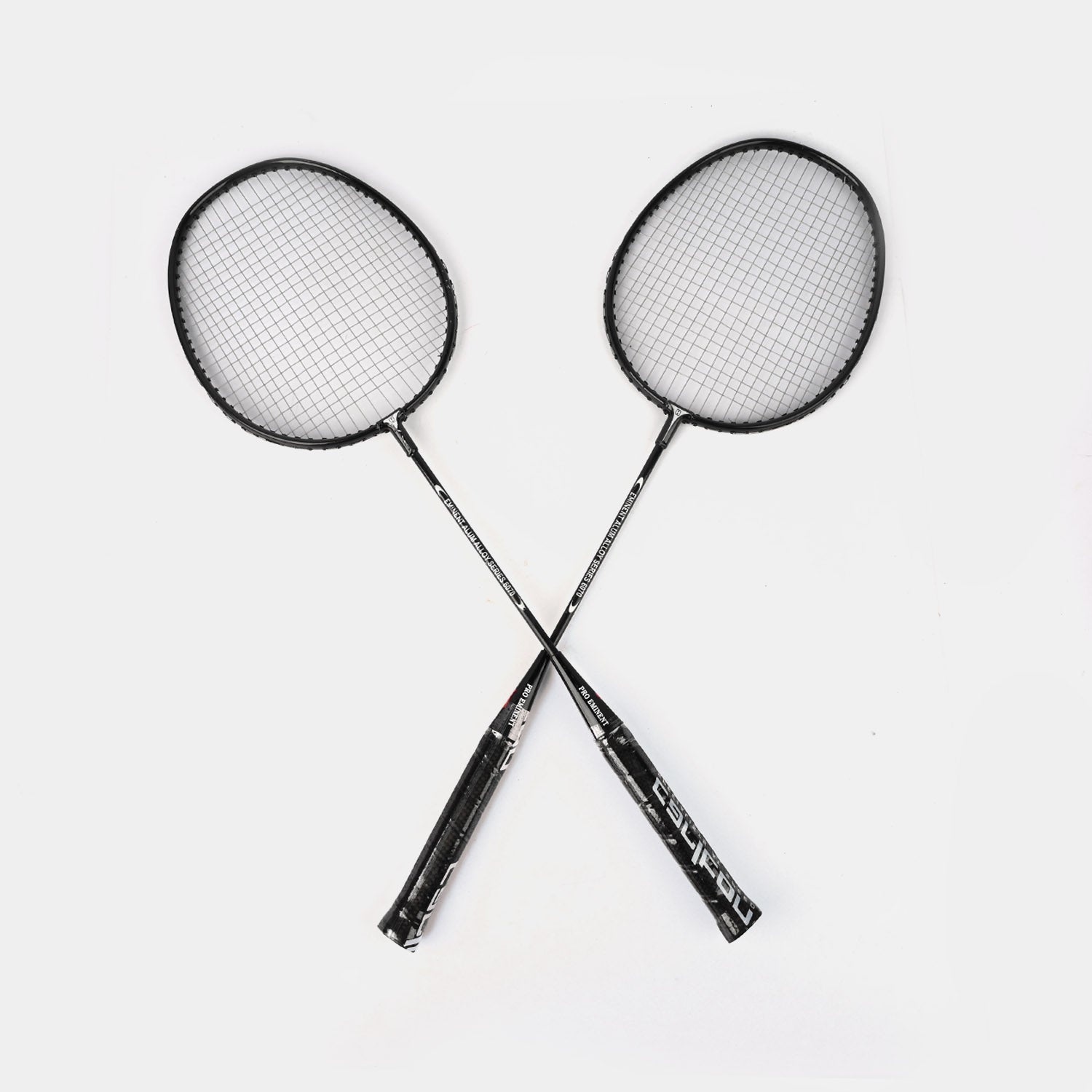 Badminton Racket Eminent Playing Set Price in Pakistan | Bachaa Party