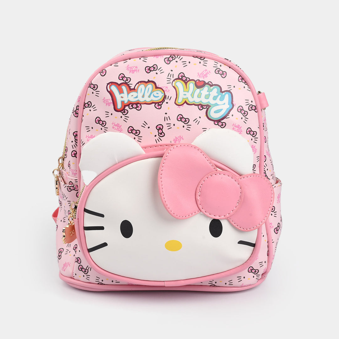 Elegant Style Backpack for Girls