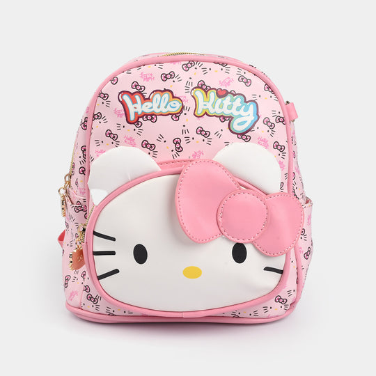 Elegant Style Backpack for Girls