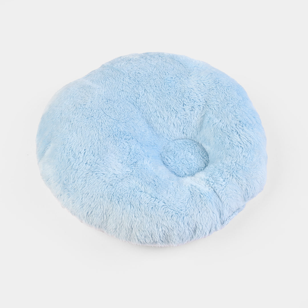 Baby Soft Round Pillow