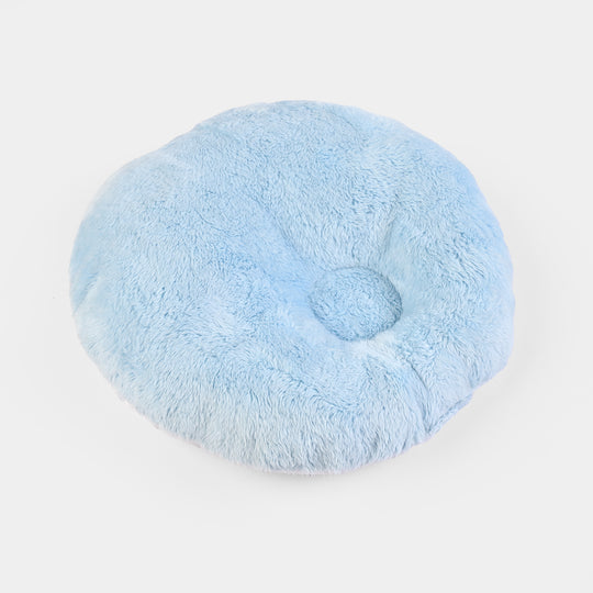 Baby Soft Round Pillow