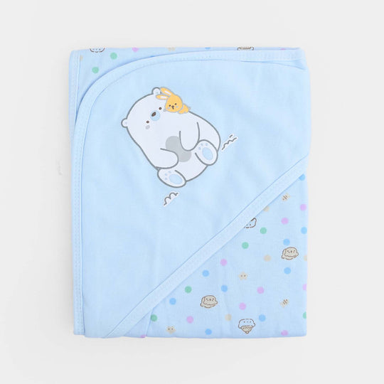Baby Wrapping Cotton Sheet | 0M+