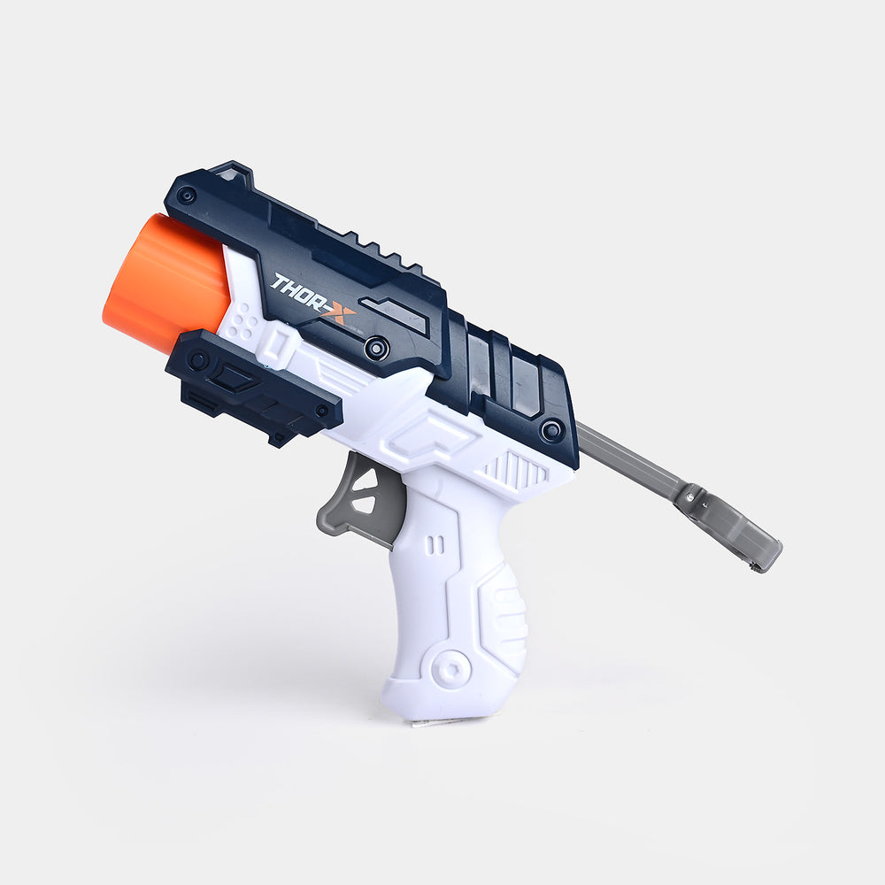 Soft Dart Blaster Toy For Kids