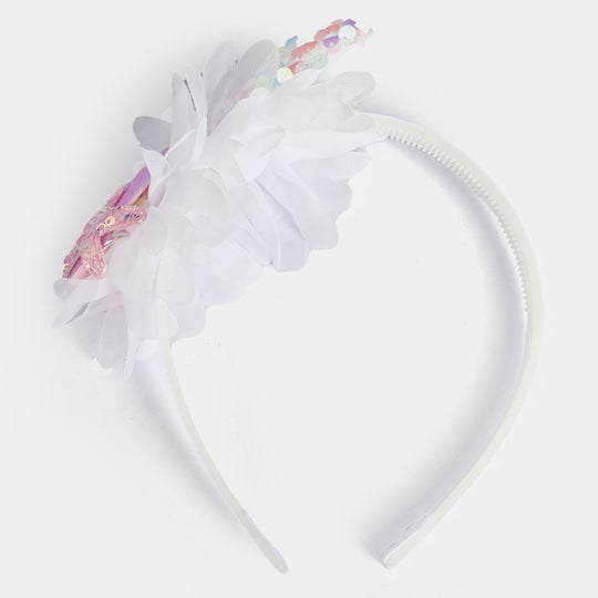 ELEGANT GIRLS HAIR BAND