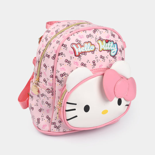 Elegant Style Backpack for Girls
