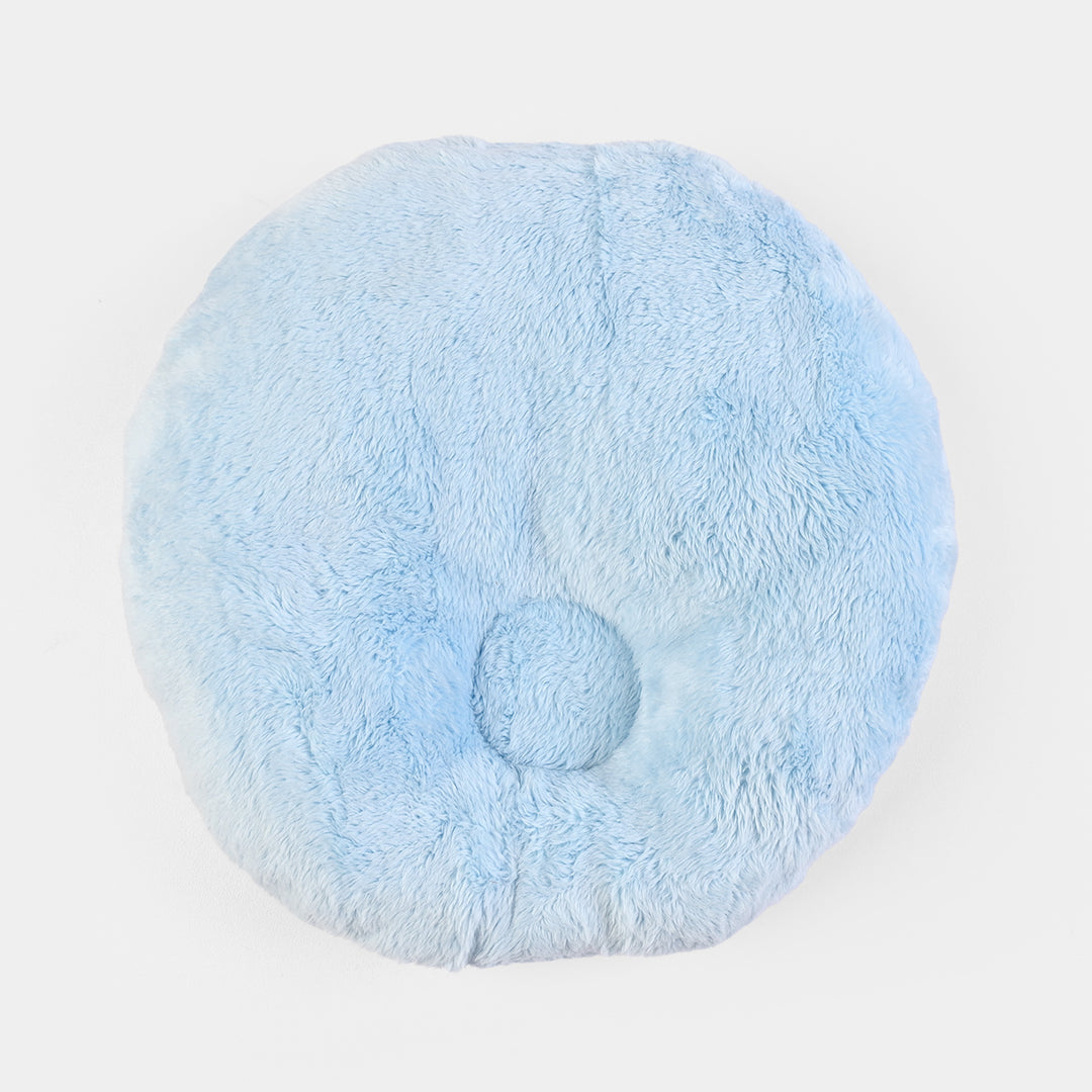 Baby Soft Round Pillow