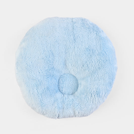 Baby Soft Round Pillow