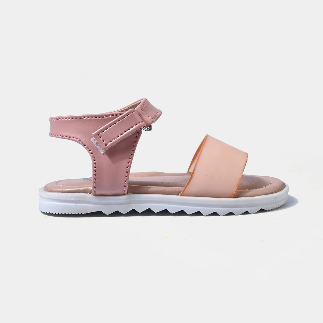 Girls Sandal 1330-Pink