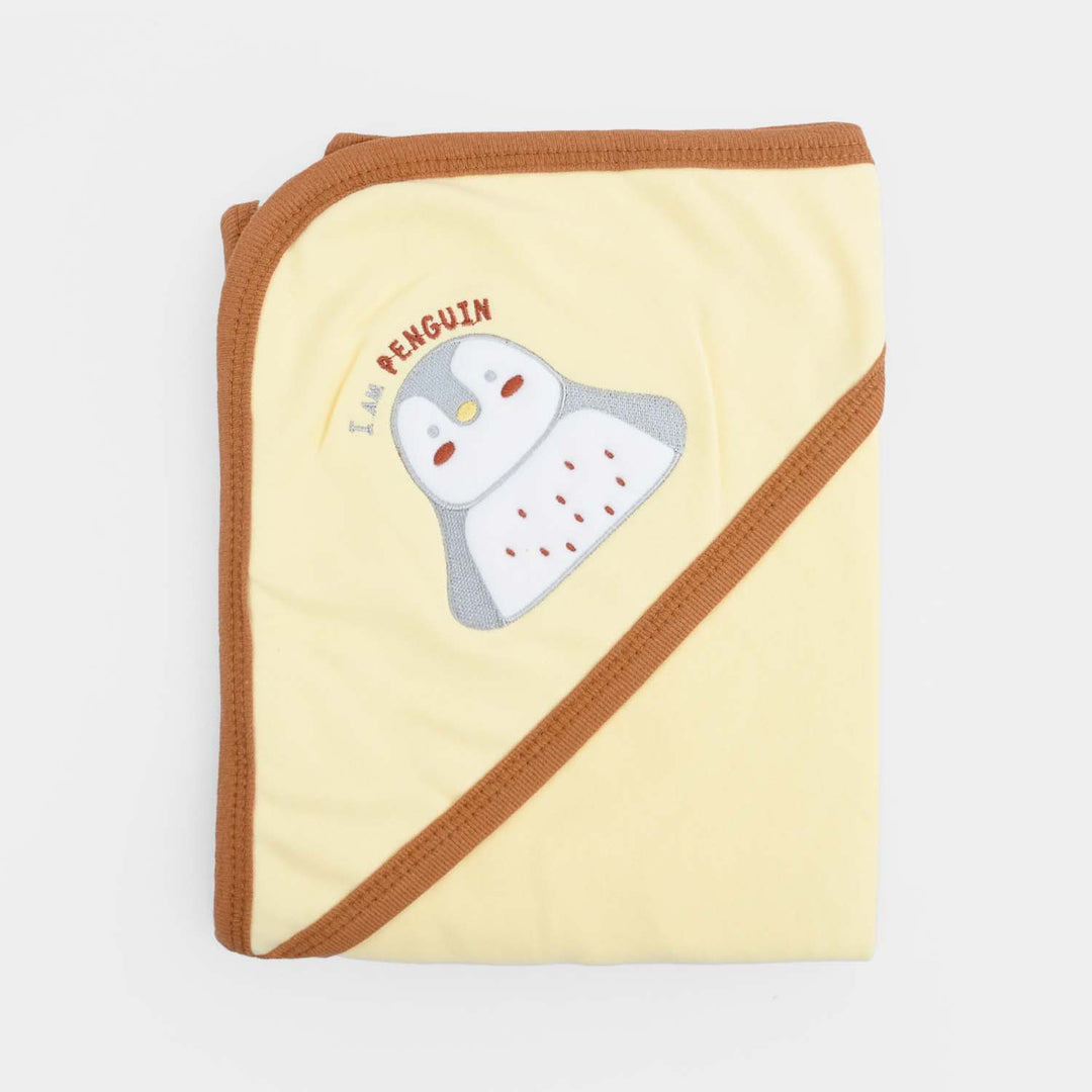 Baby Wrapping Cotton Sheet | 0M+