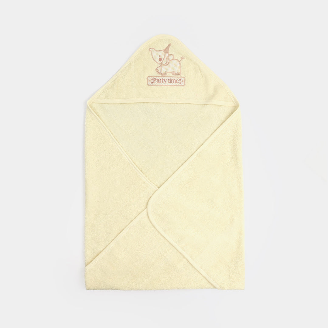 Kids Bath Gown / Bathrobe Pack Of 2