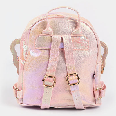Fancy Backpack Cute | Pink