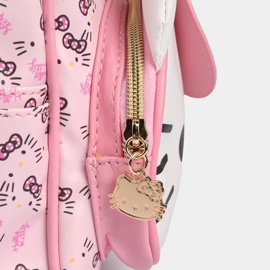 Elegant Style Backpack for Girls