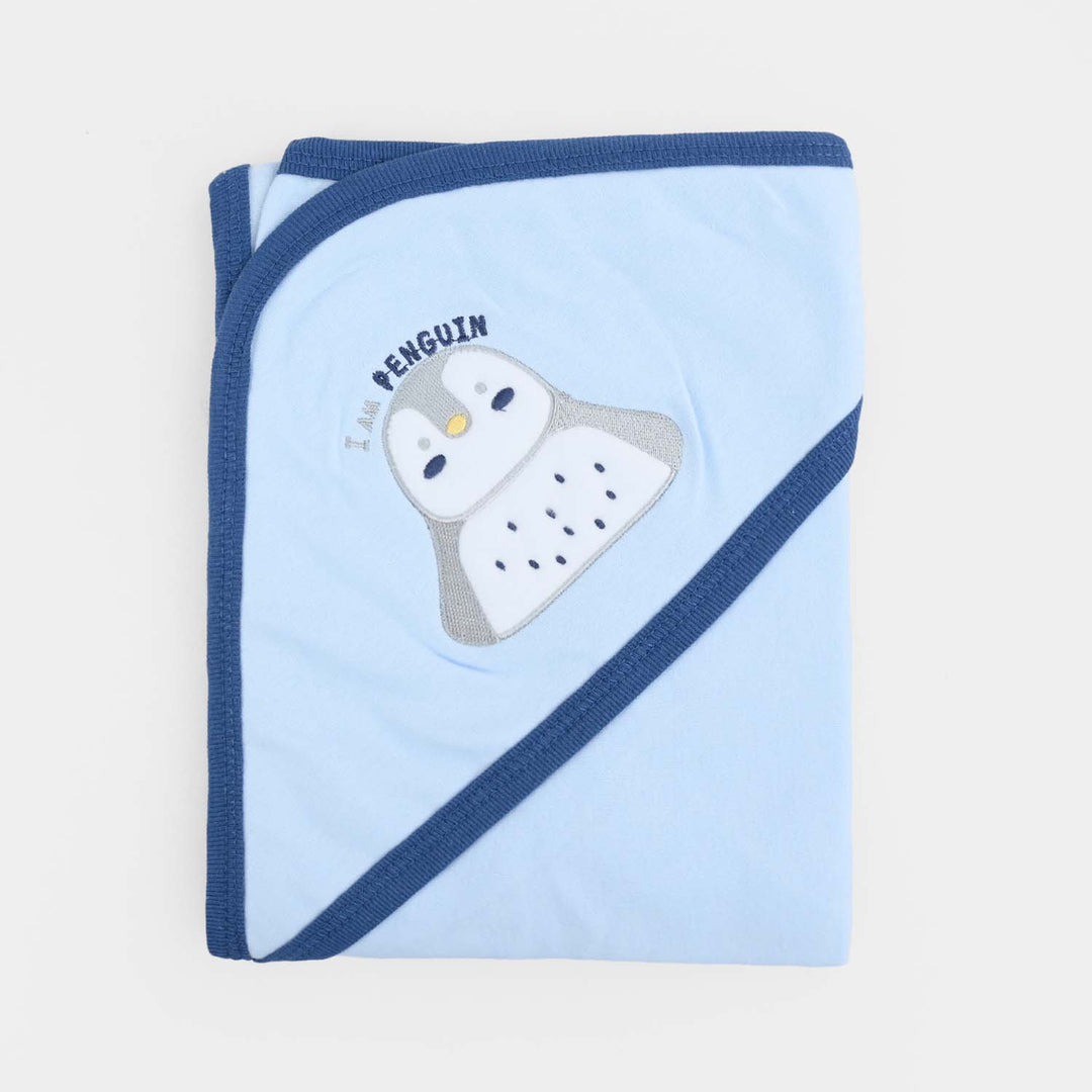 Baby Wrapping Cotton Sheet | 0M+