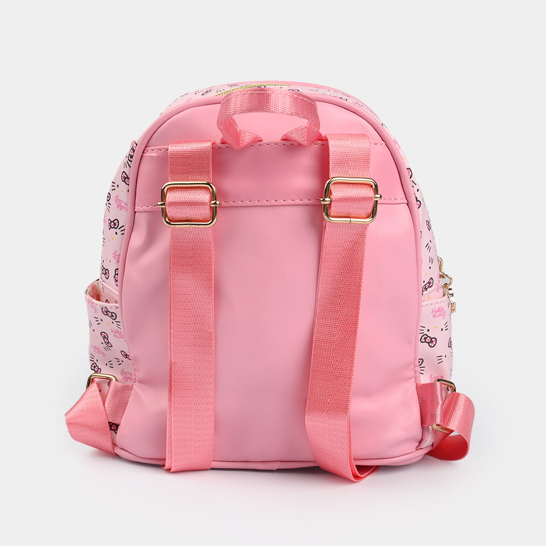 Elegant Style Backpack for Girls