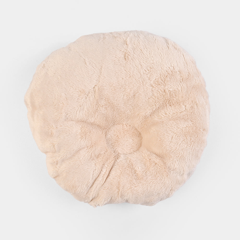 Baby Soft Round Pillow