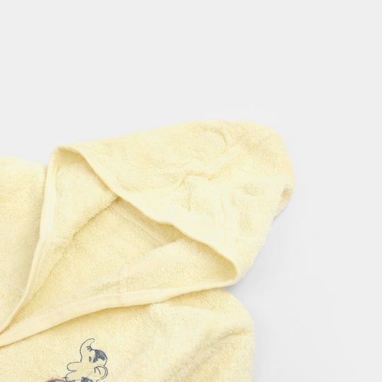 Kids Bath Gown / Bathrobe Pack Of 2